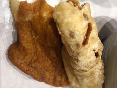 糖油饼-头壹号 大油条·老长沙盖码饭(北辰店)