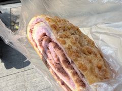 -美嘉华面包西饼店(红胜坊店)