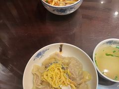 开洋拌馄饨-熙盛源(复兴路店)