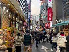 -乐天免税店(明洞店)