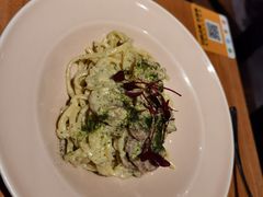 意大利传统车轮面-新贝乐意大利餐厅(苏州中心店)