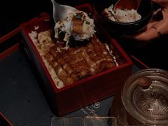名古屋鳗鱼三吃-和一料理(安阳店)