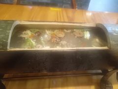 -61号餐吧(兴坪古镇漓江店)