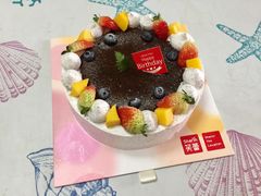 -笑蕾(长春路店)