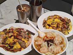 -深仔记茶餐厅(亚士厘道店)