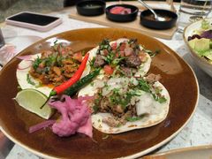 -墨纪Mojí墨西哥餐厅(官舍店)