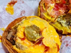 -肯德基(京广桥店)