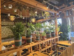 -素虎料理(前门店)
