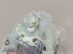 -汉堡王(北京三里屯购物中心)