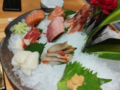 -割烹旭日本料理(龙湖狮山天街店)