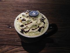 摩卡-D STAR COFFEE帝星咖啡