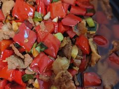 -福巷湘食小馆·猛火现炒(上海首店)