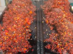 -韩麦大冷面(桂花街直营店)