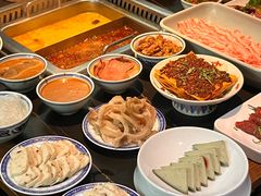 -大隐·成都火锅Bistro(合生麒麟新天地店)