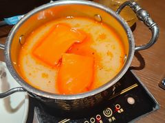 -东道煮牛肉火锅(东盛大街店)