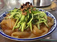 -老都一处饺子馆(道里店)