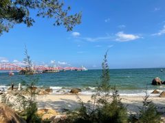 -玫瑰海岸文化旅游度假区