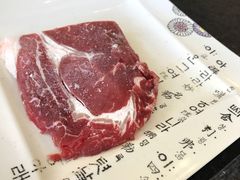 -金刚山(学府路店)