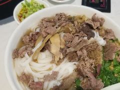 -菜忠潮州牛肉店(岗厦店)