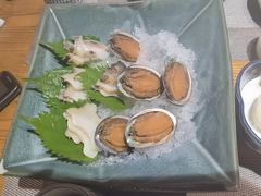 -山盛创作料理·Yamamori(珠宾店)