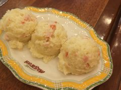 -玛格萝妮比萨屋(四平店)