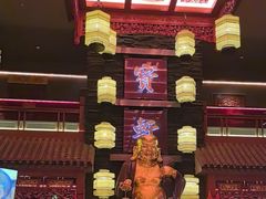 -宝轩渔府·老字号海鲜·正宗津菜(水上店)