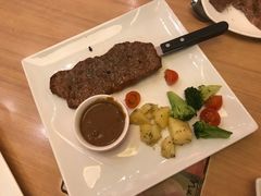 -必胜客(东兴商厦店)