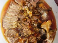 -西贝莜面村(当代商城店)
