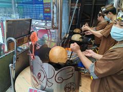 -石岐佬中山菜馆(张溪店)