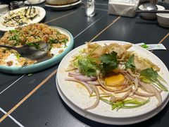 -钱山海鲜大排档