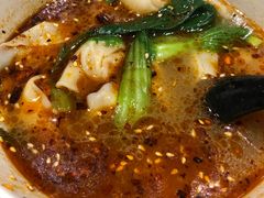-谭师爷龙抄手(白下路店)