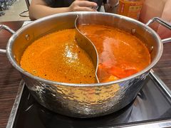 -呷哺呷哺(西单大悦城店)