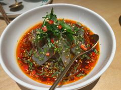 -一坐一忘云南菜(卓悦中心)