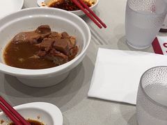 -喜家德虾仁水饺(华强天虹店)