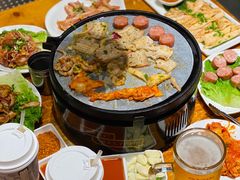 -么子烤肉(化龙池店)