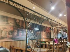 -金厨帽烤鱼(芦庄店)