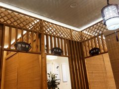 -新繁老號豌豆汤饭店·江湖菜(宝光寺店)