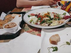 -安妮意大利餐厅(国贸店)