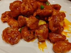 -大铁勺新津菜(中北永旺店)