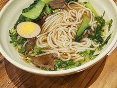 -湘人龙记老长沙米粉(鸟巢店)