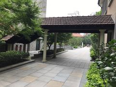 -圣玛利亚女中旧址