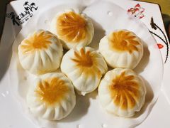 -花溪雨·森林餐厅(石基店)