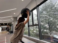 -WEGYMER健萌健身(雅颂居馆)