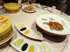 -京味斋·北京烤鸭(华威桥北工大店)