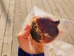 栗子红豆饼-福来天(威高广场店)