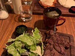 -El Bodegon阿根廷秘鲁餐厅(幸福路店)