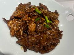 -宝轩渔府·老字号海鲜·正宗津菜(水上店)