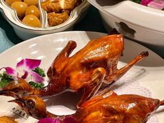 -古南都·老广东酒楼(龙江店)