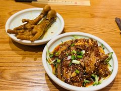 -好這口重庆小面(总店)