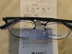 -瑞司视光眼镜·蔡司战略合作眼镜店(新街口店)